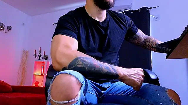 MightyAaron66 online show from 28, 6, 2026
