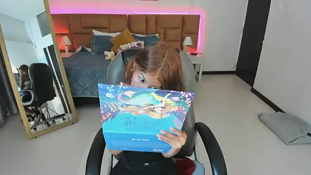 Tamy edwards online show from 6, 2, 2026