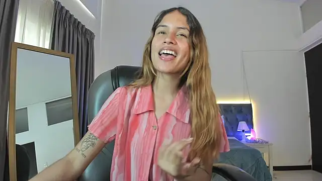 Tamy edwards online show from 16, 12, 2025