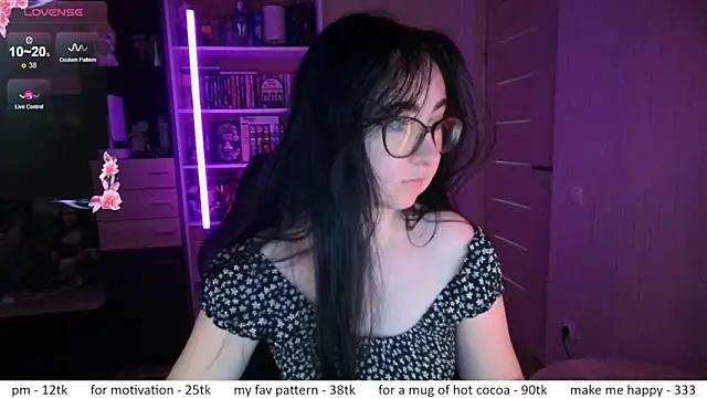 Snapshot of el_sweety chatting on 5, 6, 2026 el sweety online show from 5, 6, 2026