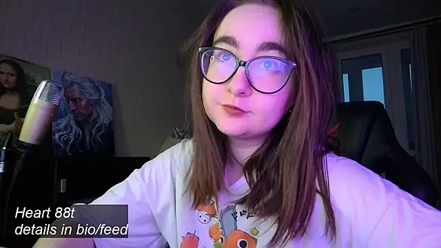 el sweety online show from 8, 2, 2025