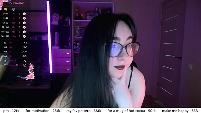 Snapshot of el_sweety chatting on 30, 4, 2026 el sweety online show from 30, 4, 2026
