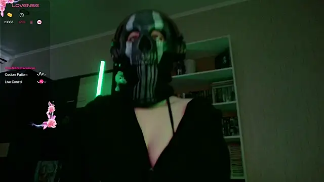 el sweety online show from 22, 2, 2026