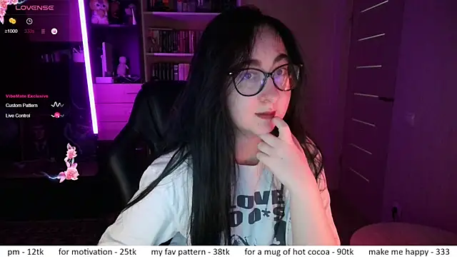 Snapshot of el_sweety chatting on 5, 5, 2026 el sweety online show from 5, 5, 2026