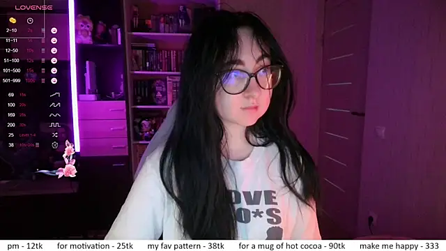 Snapshot of el_sweety chatting on 19, 5, 2026 el sweety online show from 19, 5, 2026