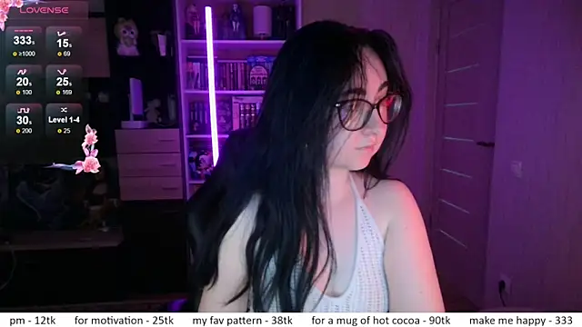 Snapshot of el_sweety chatting on 6, 6, 2026 el sweety online show from 6, 6, 2026