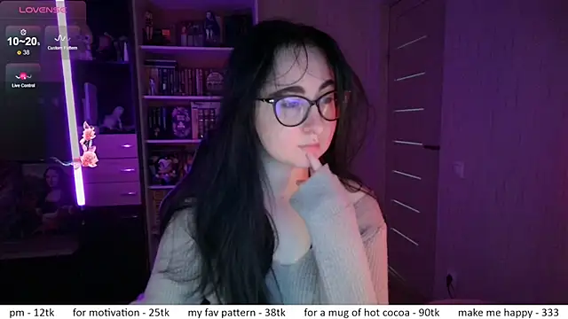 Snapshot of el_sweety chatting on 28, 5, 2026 el sweety online show from 28, 5, 2026