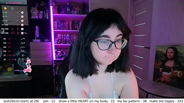 el sweety online show from 28, 7, 2026