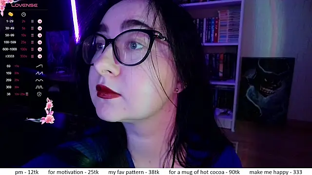 el sweety online show from 24, 2, 2026