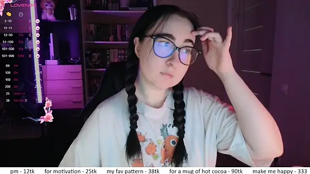 el sweety online show from 5, 4, 2026