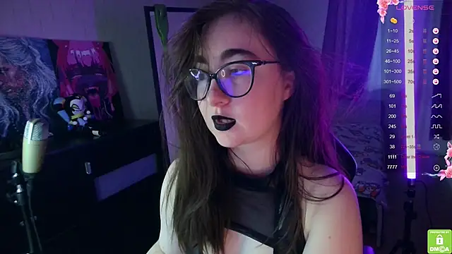 el sweety online show from 16, 10, 2025