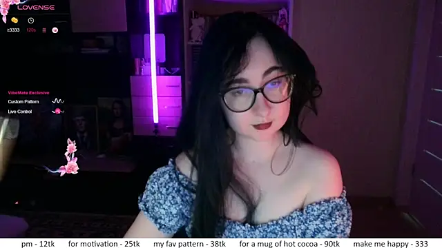 el sweety online show from 9, 2, 2026