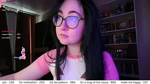 Snapshot of el_sweety chatting on 18, 5, 2026 el sweety online show from 18, 5, 2026
