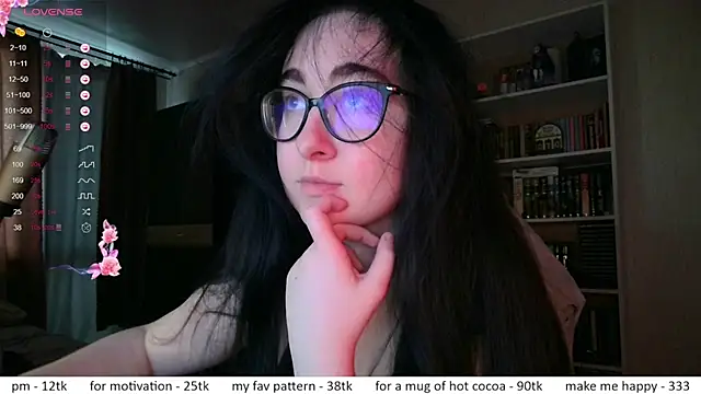 Snapshot of el_sweety chatting on 14, 5, 2026 el sweety online show from 14, 5, 2026