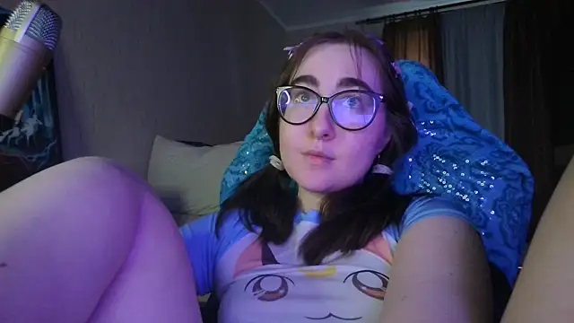 el sweety online show from 18, 3, 2025