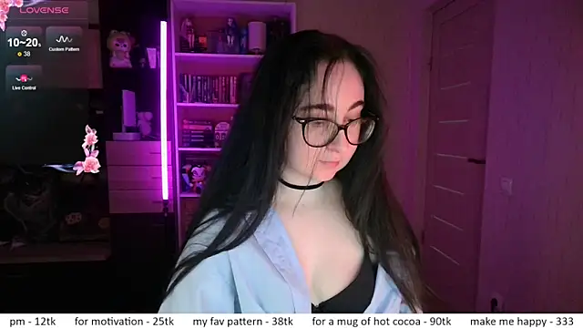 Snapshot of el_sweety chatting on 15, 6, 2026 el sweety online show from 15, 6, 2026