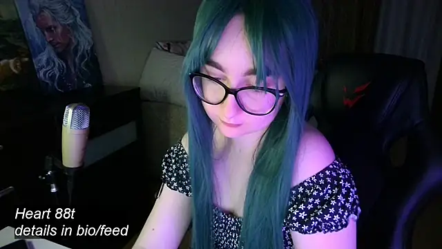 el sweety online show from 6, 2, 2025