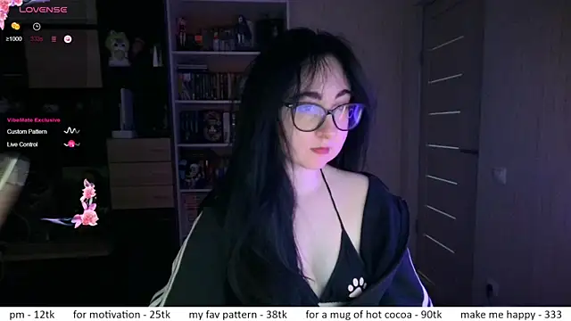 Snapshot of el_sweety chatting on 15, 5, 2026 el sweety online show from 15, 5, 2026