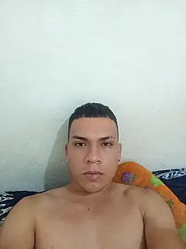 Andres Griego online show from 1, 10, 2025