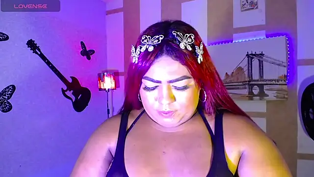 OpraxBellinda online show from 24, 10, 2025