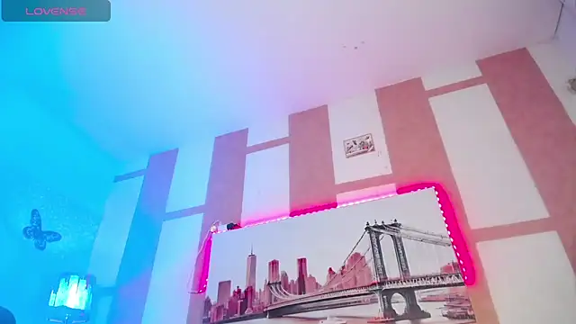 OpraxBellinda online show from 9, 11, 2025