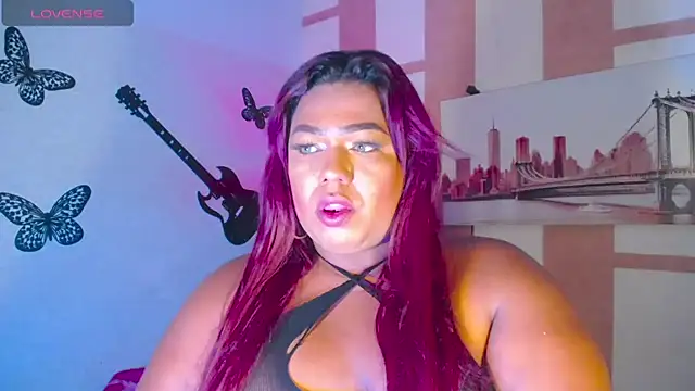 OpraxBellinda online show from 25, 11, 2025