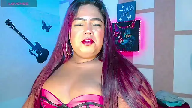 OpraxBellinda online show from 11, 2, 2026