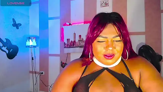 OpraxBellinda online show from 18, 11, 2025