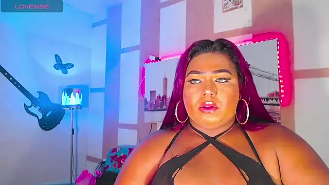 OpraxBellinda online show from 14, 11, 2025