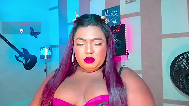 OpraxBellinda online show from 7, 2, 2026