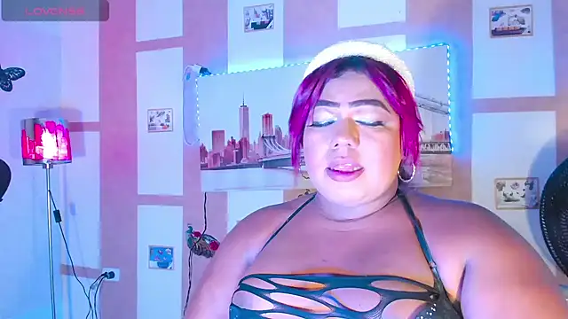 OpraxBellinda online show from 18, 10, 2025