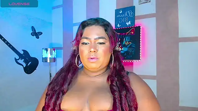 OpraxBellinda online show from 14, 2, 2026