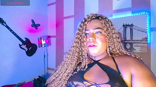 OpraxBellinda online show from 21, 12, 2025