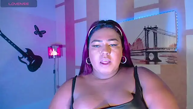 OpraxBellinda online show from 7, 11, 2025