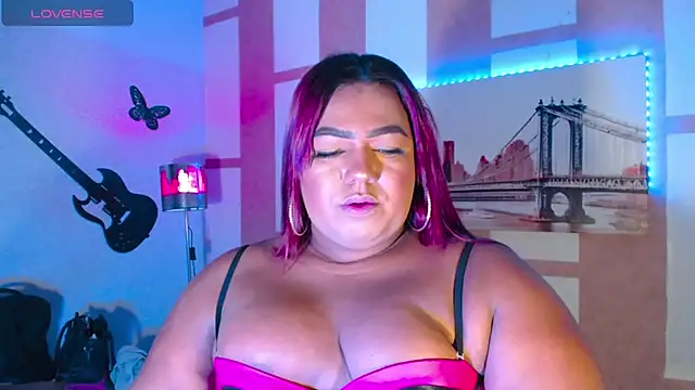 OpraxBellinda online show from 17, 12, 2025