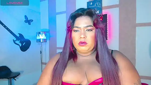 OpraxBellinda online show from 24, 2, 2026