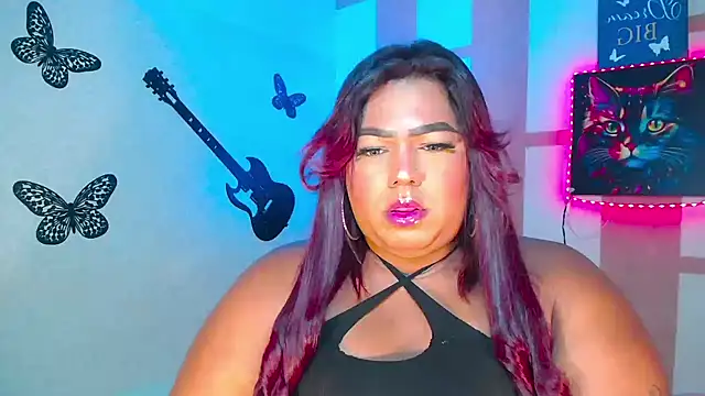 OpraxBellinda online show from 22, 3, 2026