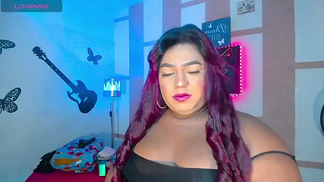 OpraxBellinda online show from 25, 2, 2026