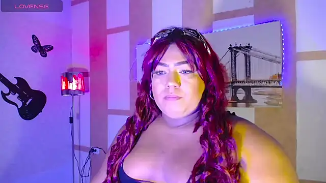 OpraxBellinda online show from 2, 11, 2025