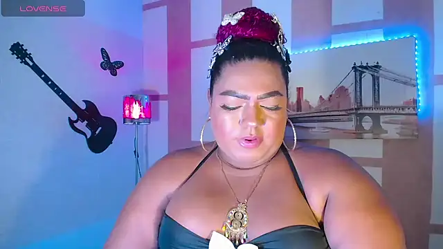 OpraxBellinda online show from 28, 11, 2025