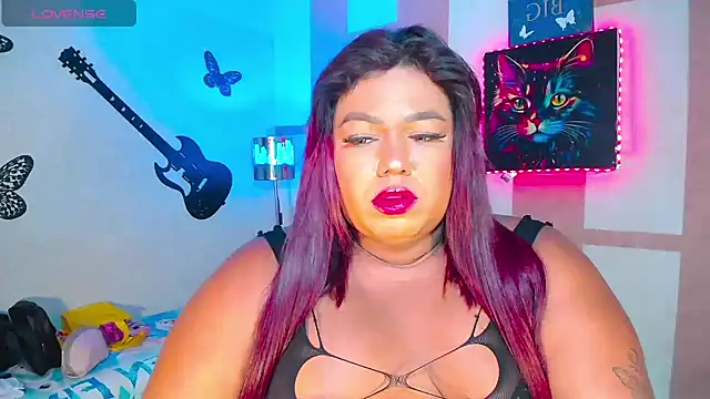 OpraxBellinda online show from 23, 4, 2026