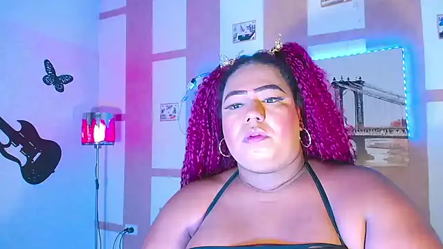 OpraxBellinda online show from 8, 10, 2025