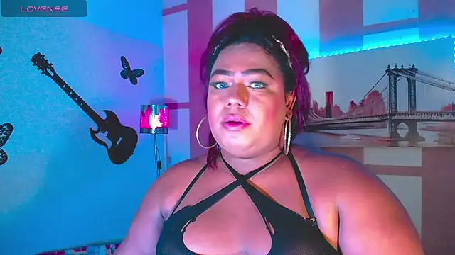 OpraxBellinda online show from 26, 11, 2025