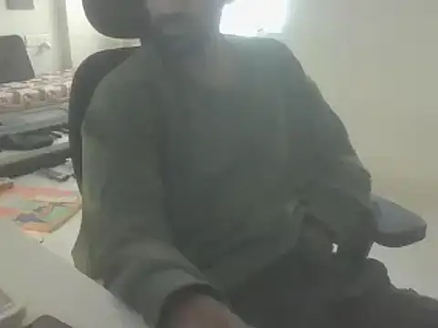 dominanthubby online show from 5, 12, 2024
