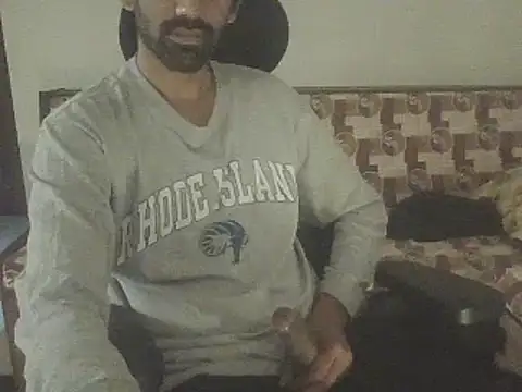 dominanthubby online show from 21, 2, 2025