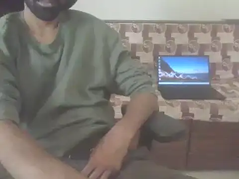 dominanthubby online show from 17, 1, 2025