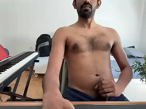 dominanthubby online show from 25, 4, 2026