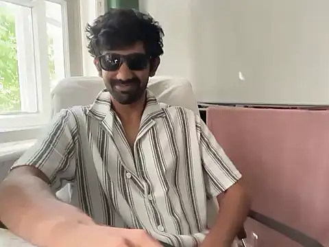 dominanthubby online show from 4, 6, 2026