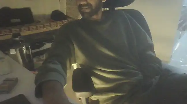 dominanthubby online show from 3, 12, 2024