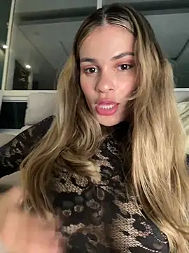 cuteluci  online show from 19, 1, 2026